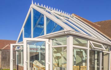 conservatory roof insulation costs Wood Street Village