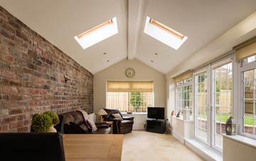 conservatory roof insulation Wood Street Village, Surrey
