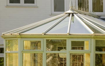conservatory roof repair Wood Street Village, Surrey