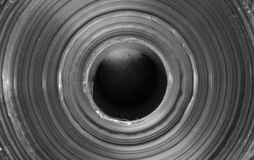 Wood Street Village edpm waterproofing