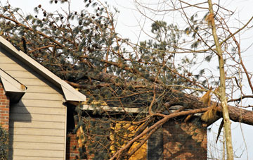 emergency roof repair Wood Street Village, Surrey