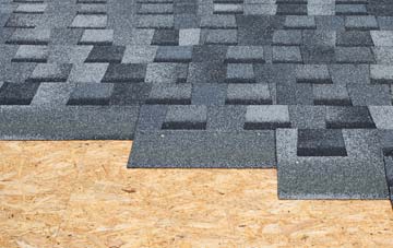 expert Wood Street Village asphalt roof companies