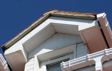 Wood Street Village fascia installation costs
