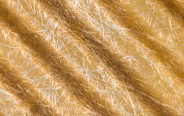 Wood Street Village fibreglass roof waterproofing