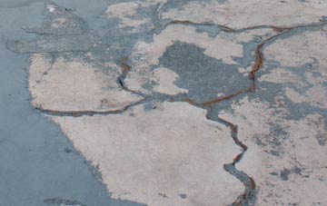 fibreglass roofing replacement Wood Street Village