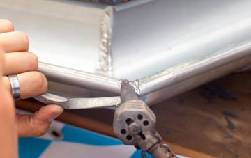 disadvantages of Wood Street Village lead roofing