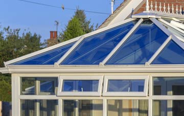 professional Wood Street Village conservatory insulation