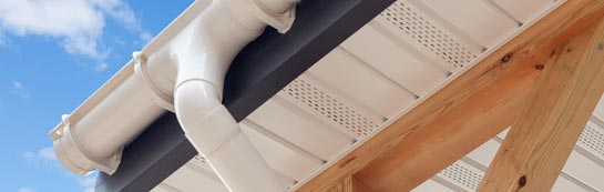 get Wood Street Village guttering quotes today