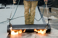 Wood Street Village flat roof sealing quote