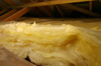 Wood Street Village pitch roof insulation