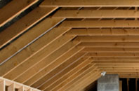 Wood Street Village pitched insulation quotes